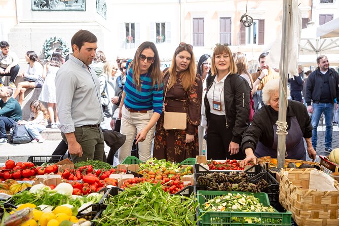 Rome Street Food Tour Eat Like a Local - Important Links