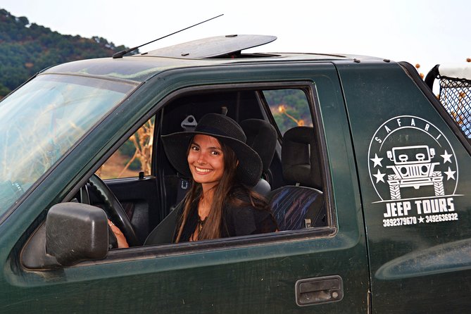 Safari Jeep Wild Adventure - Miscellaneous Details and Traveler Photos