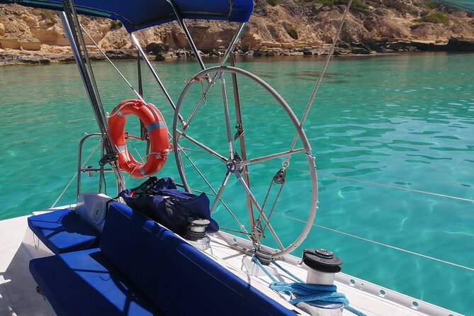 Sailing Adventure in Palma De Mallorca With Snorkeling and SUP - Additional Information