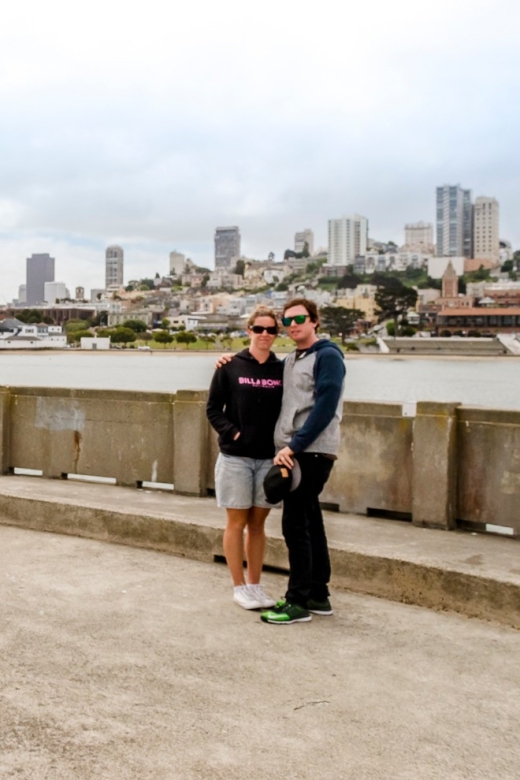 San Francisco: Golden Gate Bridge and Sausalito Cycling Tour - Contact and Reservation Information