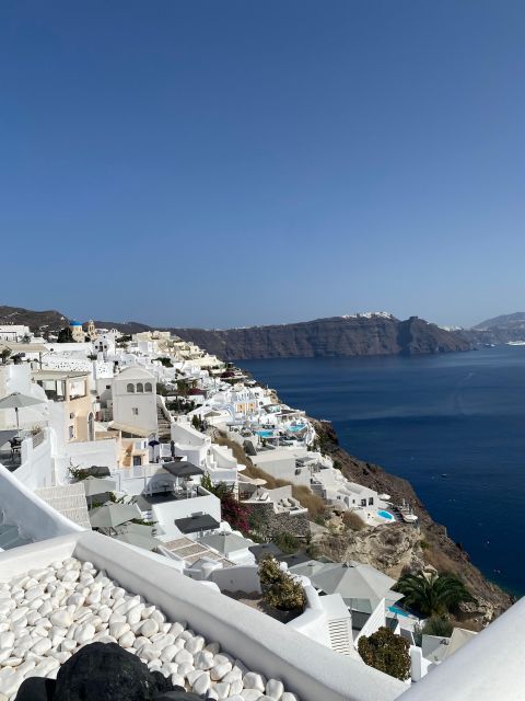 Santorini: Best of Tour - Tailored Experience and Personalization