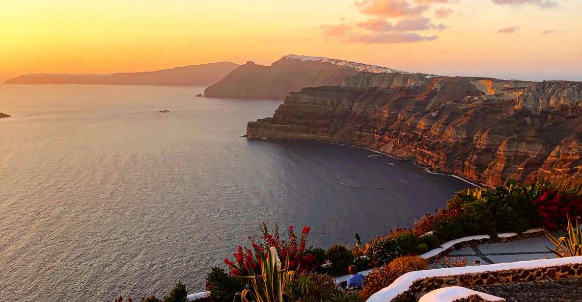 Santorini Bliss: Discover the Charms of the Southern Delight - Common questions