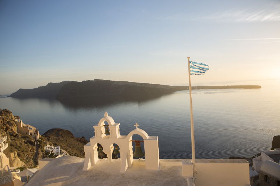 Santorini: Full Day Photography Workshop - Common questions