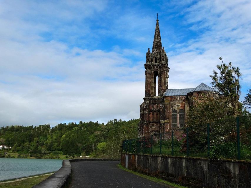 São Miguel: 2-Day Island Highlights Tour Including Lunches - Final Words