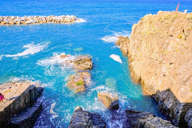 Scent of the Sea: Cinque Terre Park Full Day Trip From Florence - Common questions