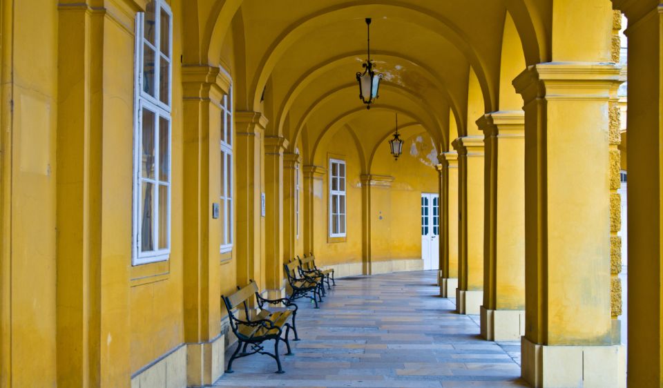 Schoenbrunn Palace Private Walking Tour - Final Words