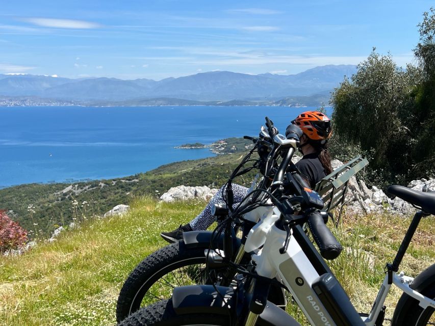 Self-guided Electric Fat Bike Tours and Rentals - Important Reminders