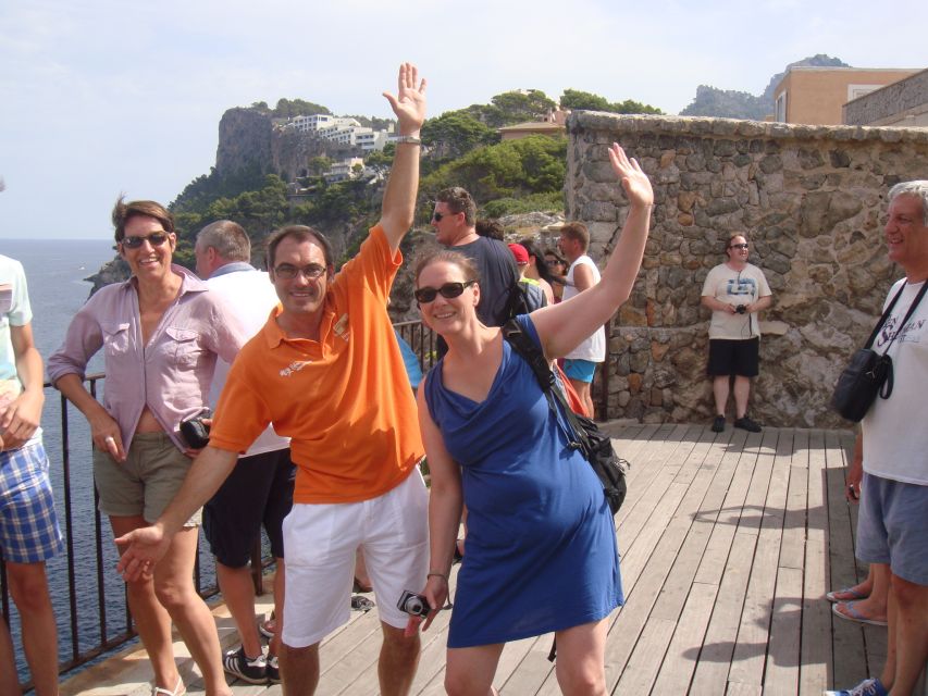 Serra De Tramuntana Half-Day Tour: Soller and Valldemosa - Customer Reviews