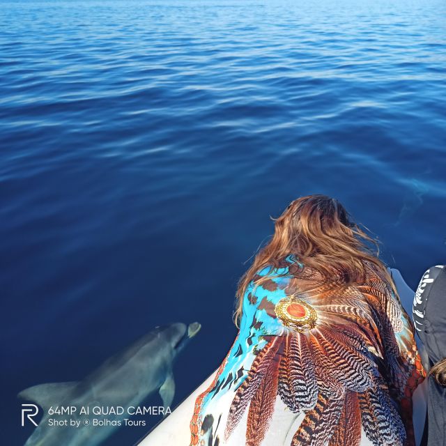 Sesimbra: Dolphin Watching Boat Tour With Biologist Guide - Final Words