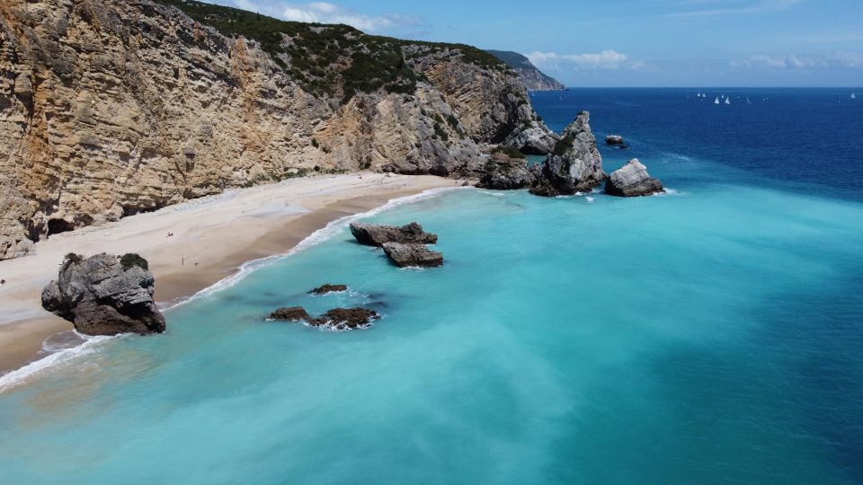 Sesimbra: Private Boat Tour Beaches of Arrábida Natural Park - Important Information