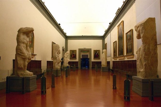 Skip the Line Florence Accademia Gallery Tickets With Priority Entrance - Final Words