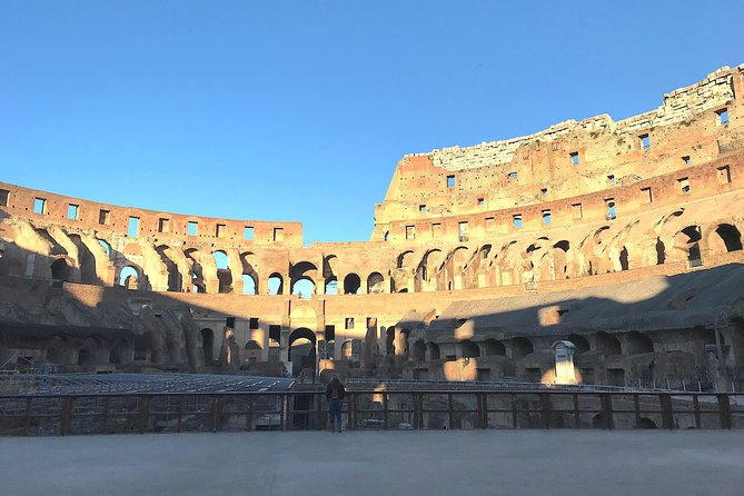 Skip the Line Walking Tour of the Colosseum, Roman Forum and Palatine Hill - Final Words