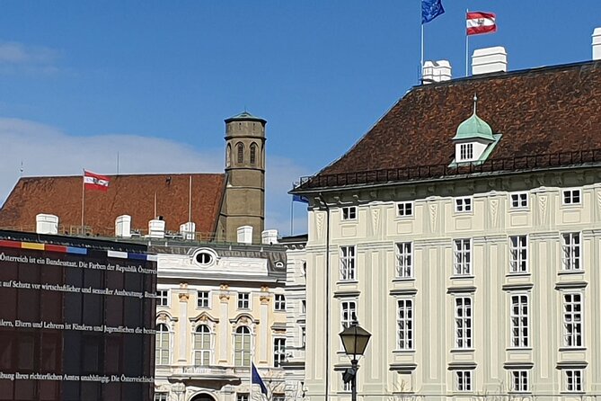 Small Group Tour of Vienna by Bike - Final Words