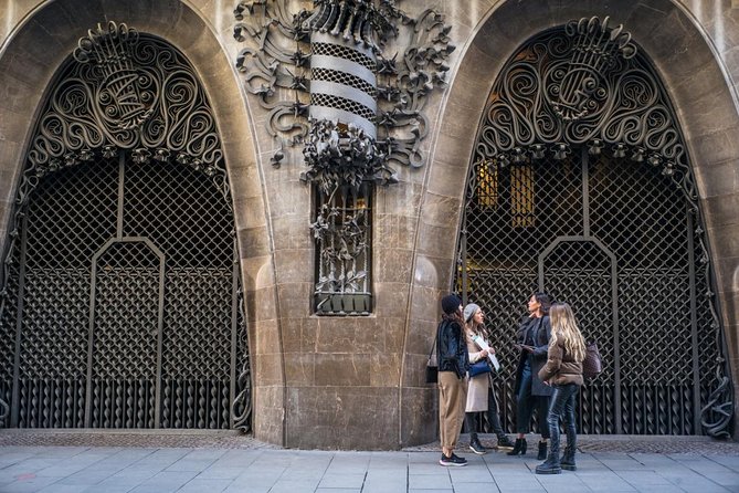 The Ultimate Old Town Tour in Barcelona - FAQs and Additional Information