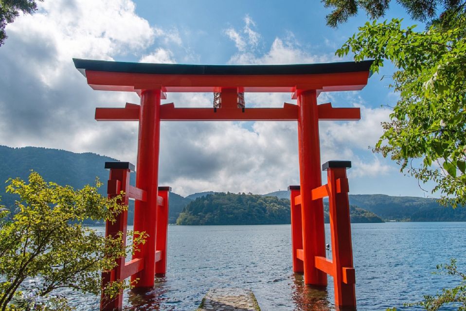 Tokyo: Mt Fuji Area, Lake Ashi, Owakudani, Onsen 1-Day Tour - Final Words