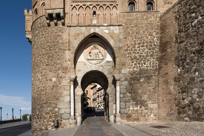 Toledo Half or Full-Day Guided Tour From Madrid - Booking and Cancellation