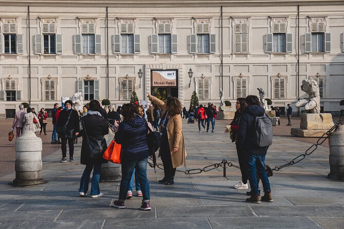 Turin Highlights Small-group Walking Tour - Final Words