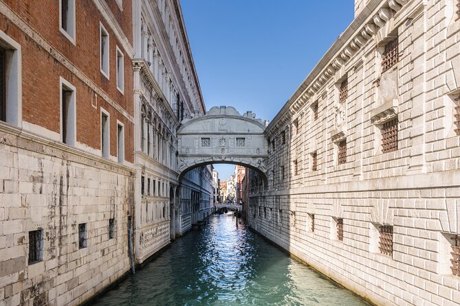 Unusual Venice Walking Tour - Overall Tour Experience and Recommendations