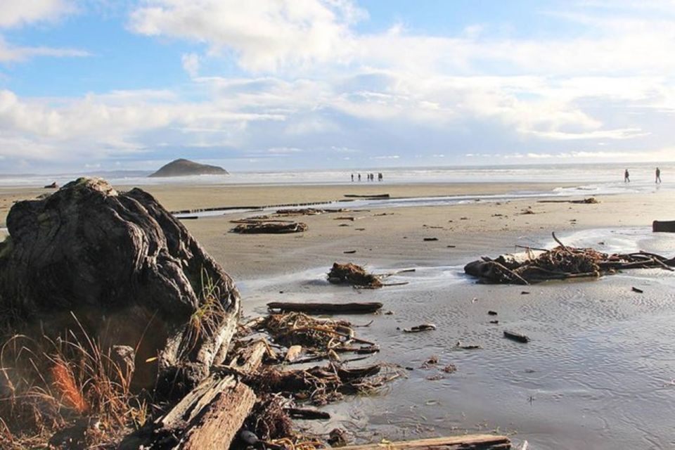 Vancouver to Tofino 2 Day Tour Private - Flexible Booking Options