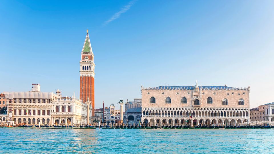 Venice: Grand Venice Tour by Boat and Gondola - Final Words