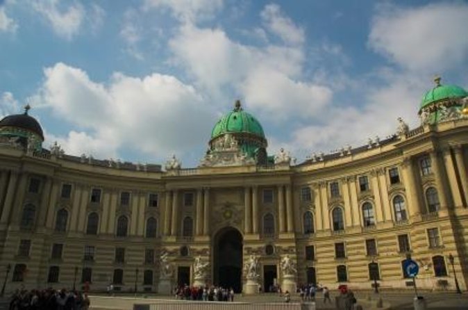 Vienna City Segway Day Tour - Key Points