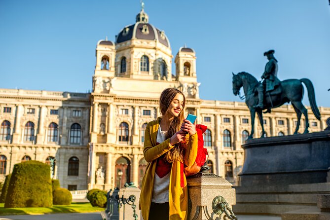 Vienna: Self-Guided City Experience - Summary
