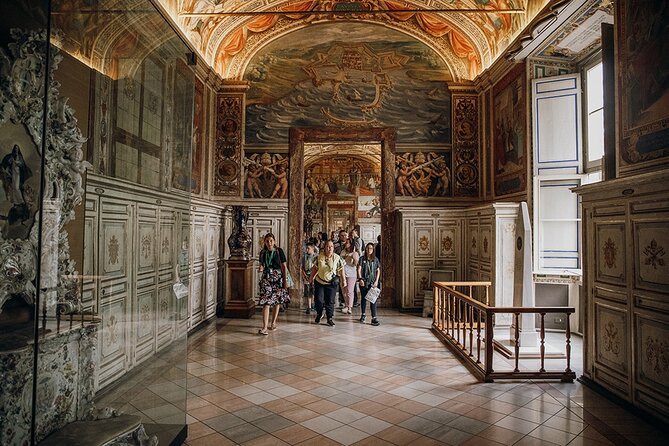 VIP Key Masters Tour: Open The Sistine Chapel and Vatican Museum - Final Words