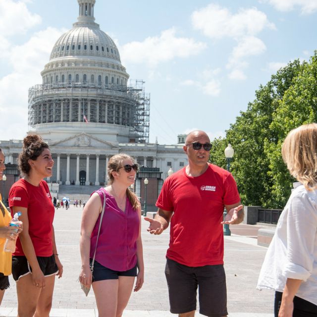 Washington DC Sightseeing Flex Pass: 15+ Experiences in DC - Additional Resources