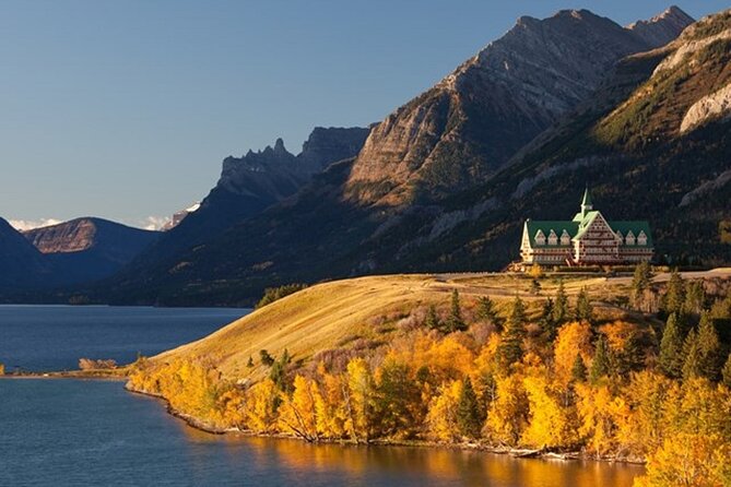 Waterton Lakes National Park 1-Day Tour From Calgary - Common questions