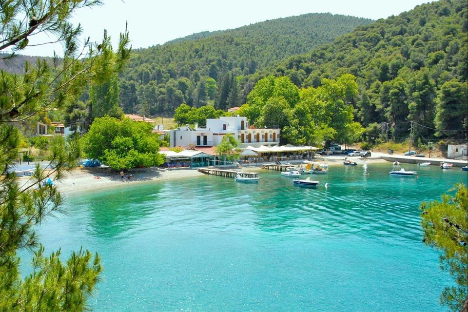Your Mamma Mia Adventure on Skopelos Island! - Final Words