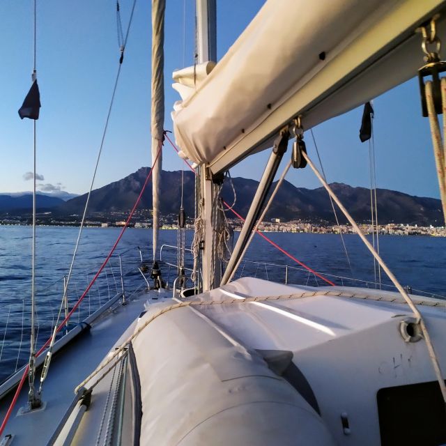 2 Hour Private Sailing Trip - Common questions