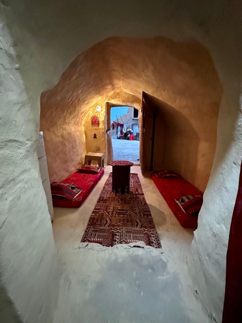 6 Nights in Tunisian Desert at a Berber Cottage - Final Words