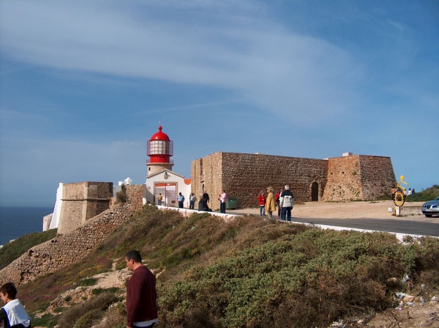 Algarve: Private 2-Day Tour From Lisbon - Common questions