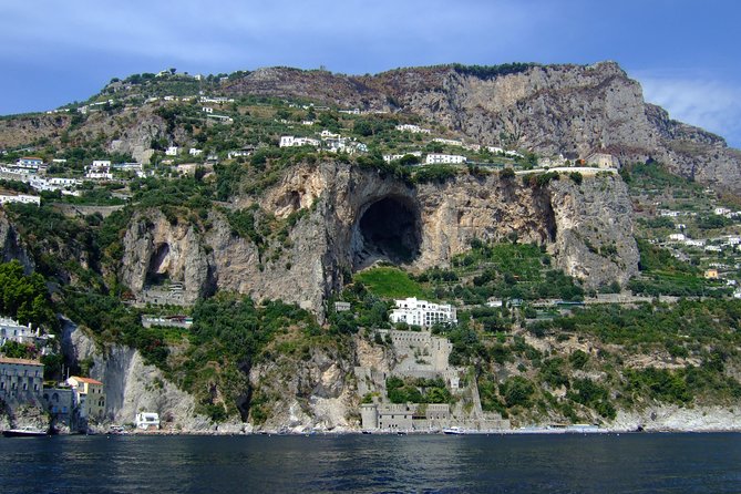Amalfi Coast Self-Drive Boat Rental - Final Words