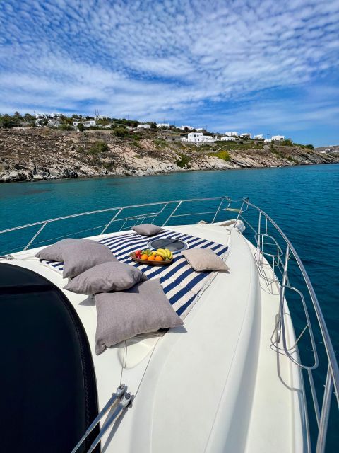 Athens to Aegina Day Cruise With Private Yacht - Final Words