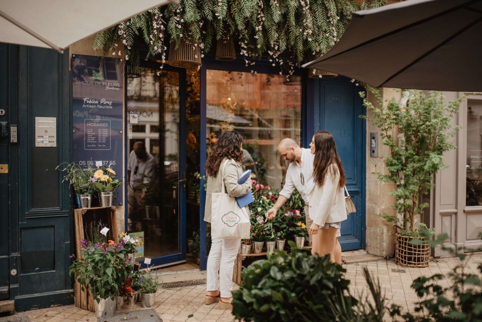 Bordeaux: Food Tour in the Historic District - Final Words