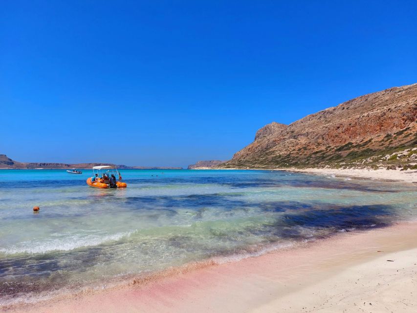 Chania to Elafonissi Beach/ Cretan Villages Private Transfer - Final Words