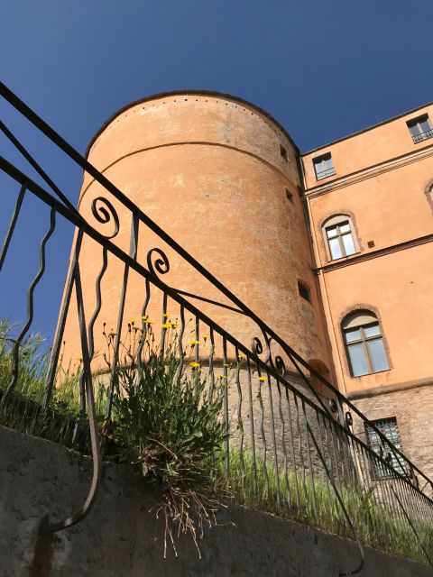 City Tour of Bastia by Foot - Final Words