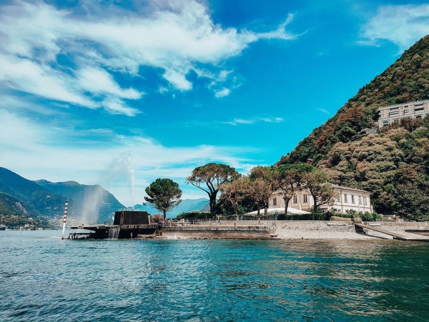 Como: Lake Como Private Sightseeing Boat Tour - Final Words