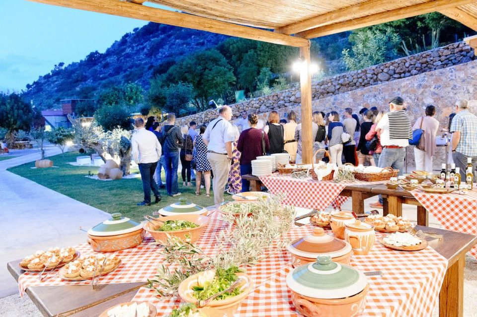 Cretan Farm With Scenic View: Olive Mill Festival & Dinner - Final Words