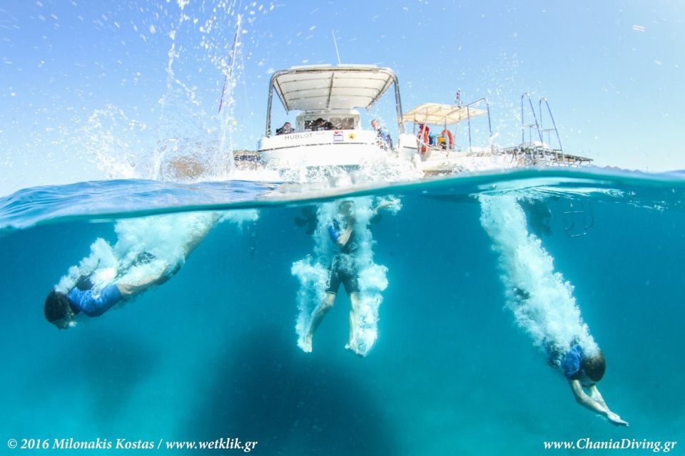 Crete: Snorkeling and Boat Tour Experience - Final Words