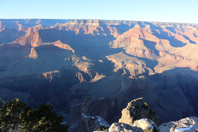 Custom Grand Canyon Day Trip - Final Words