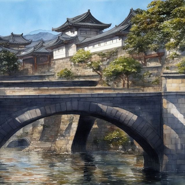 East Gardens Imperial Palace:【Simple Ver】Audio Guide - Common questions