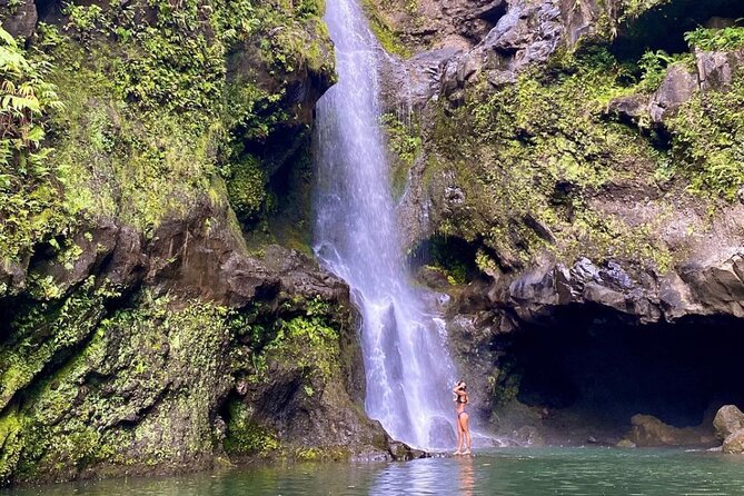 Epic Waterfall Adventure, the Best of Maui - Activities and Experiences