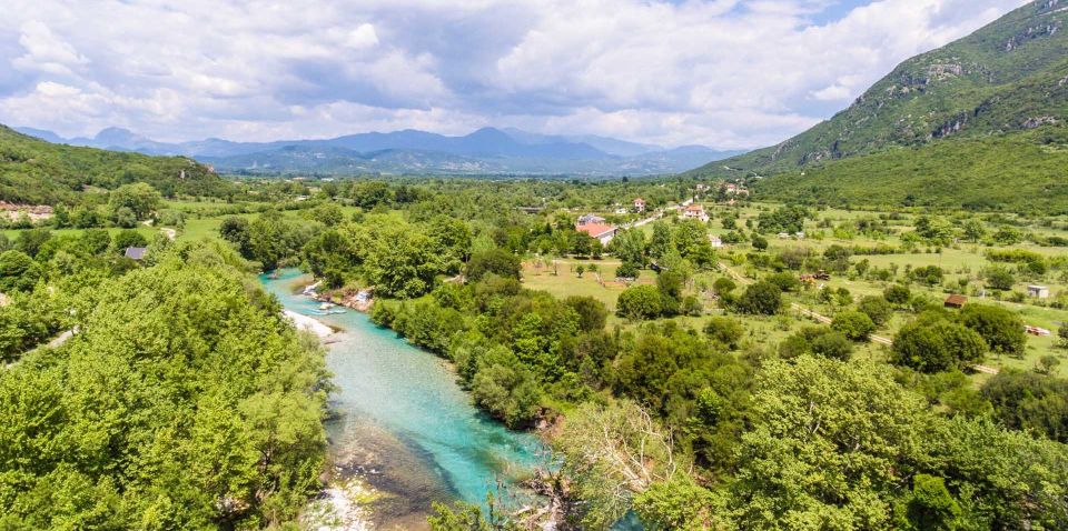 Epirus: Easy Rafting Experience on the Voidomatis River - Customer Reviews and Testimonials