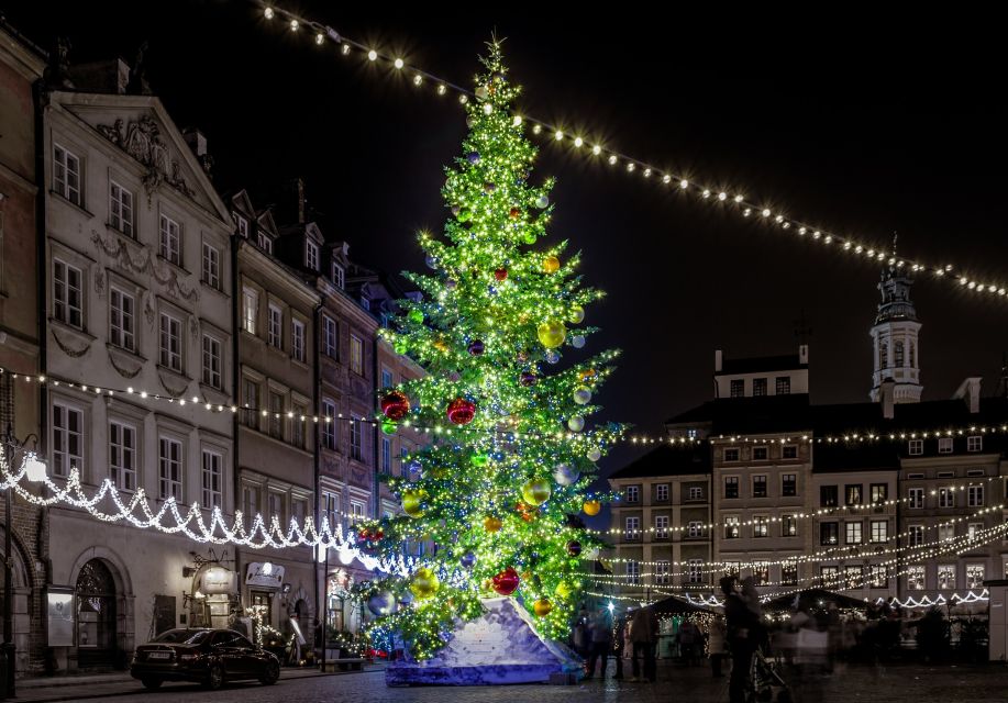 Feldkirch: Private Christmas Market Walking Tour - Contact Information