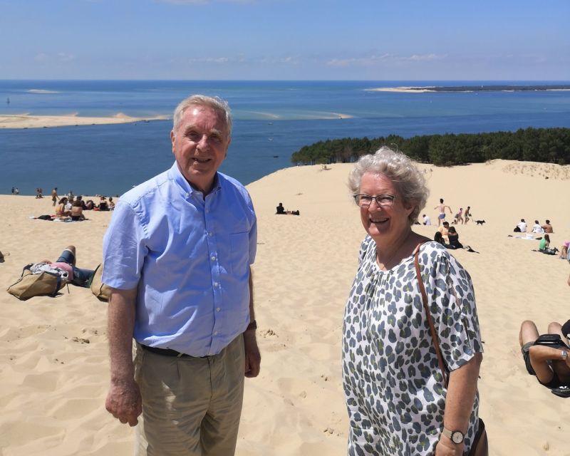 From Bordeaux: Arcachon Bay Afternoon and Seafood - Common questions