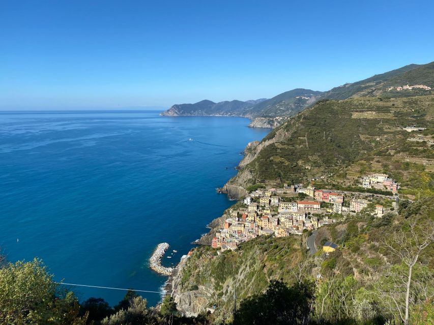 From Florence: Day Trip to the Cinque Terre - Common questions