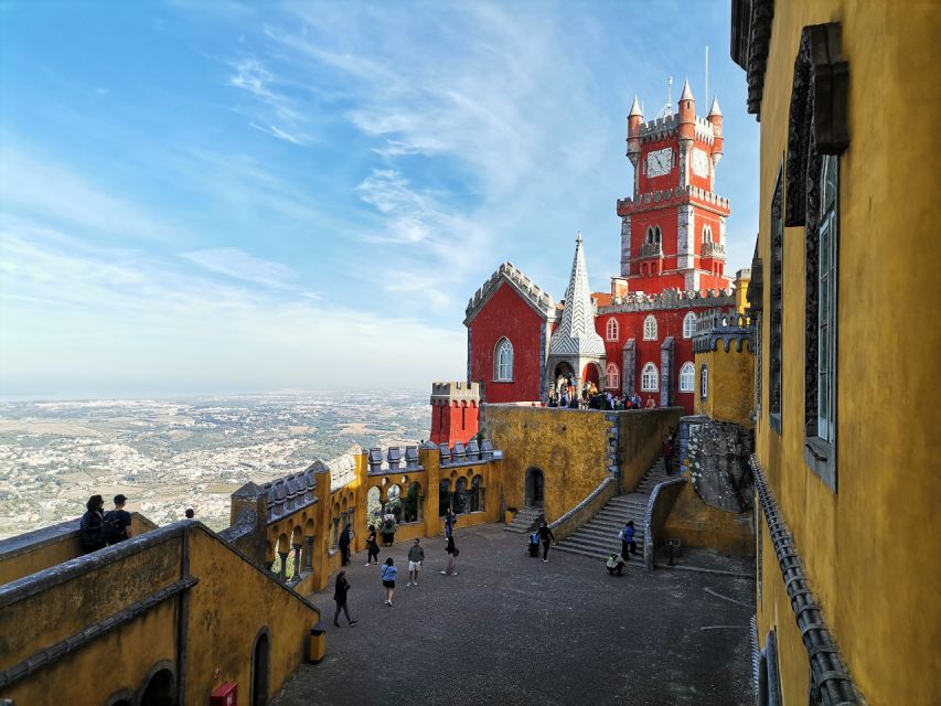 From Lisbon: Half-Day Private Tour to Sintra Village - Common questions