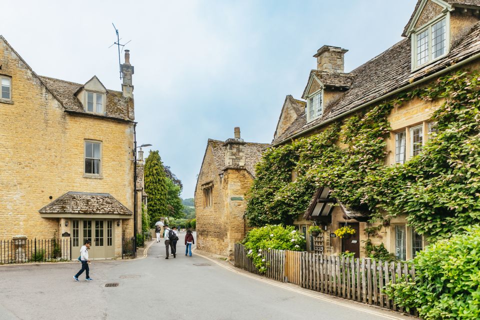 From London: Cotswolds, Blenheim Palace & Downtown Abbey - Know Before You Go